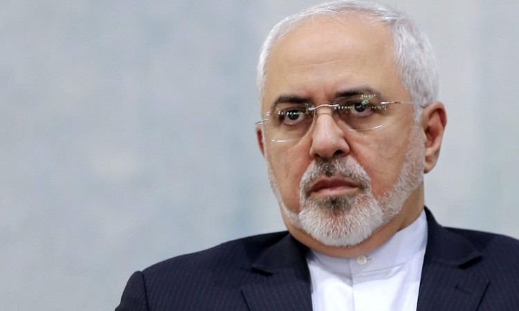 Zarif: Administracija Bidena treba da ukine sankcije Iranu koje je uveo Trump